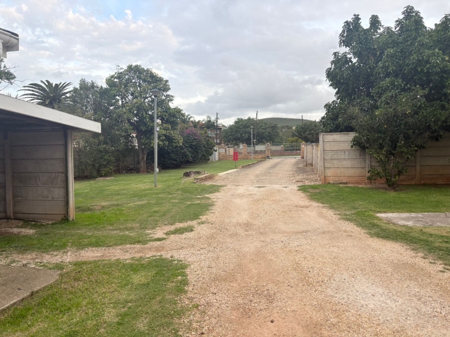 2 Bedroom Property for Sale in Bothasrus Eastern Cape